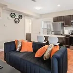Affordable 1-Br By Dmc Detroit