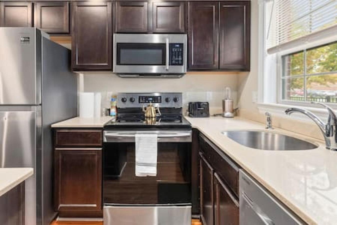Affordable 1-br By Dmc Apartment *